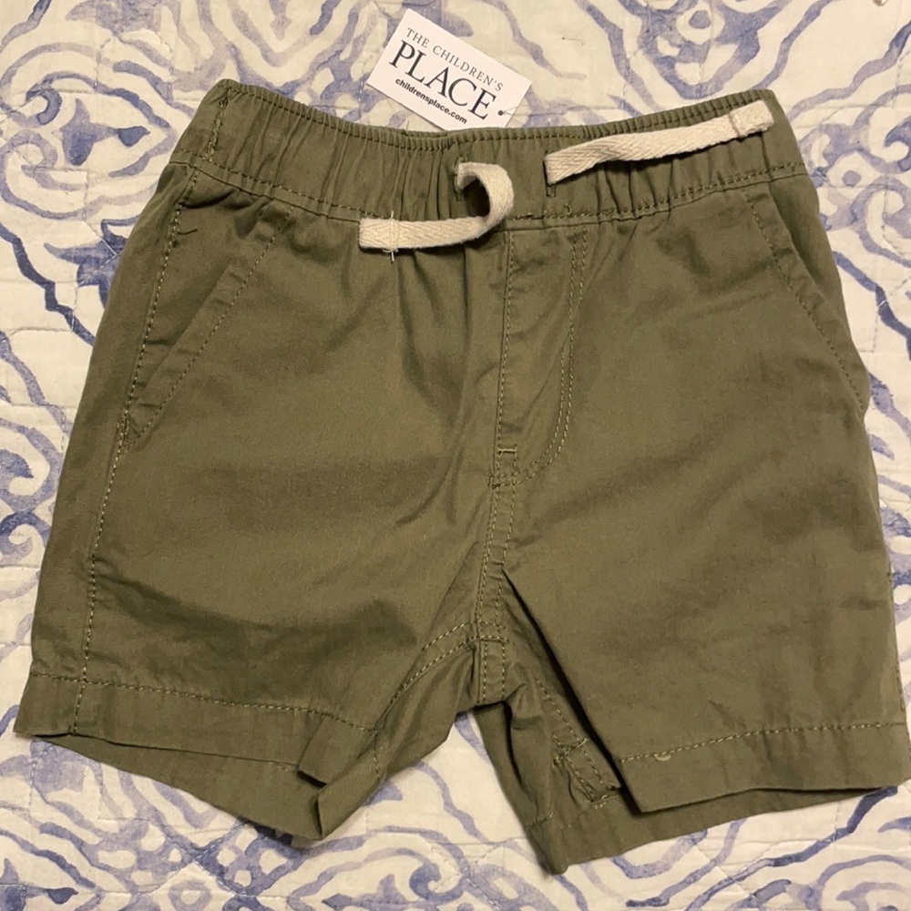 The Children’s Place boys shorts